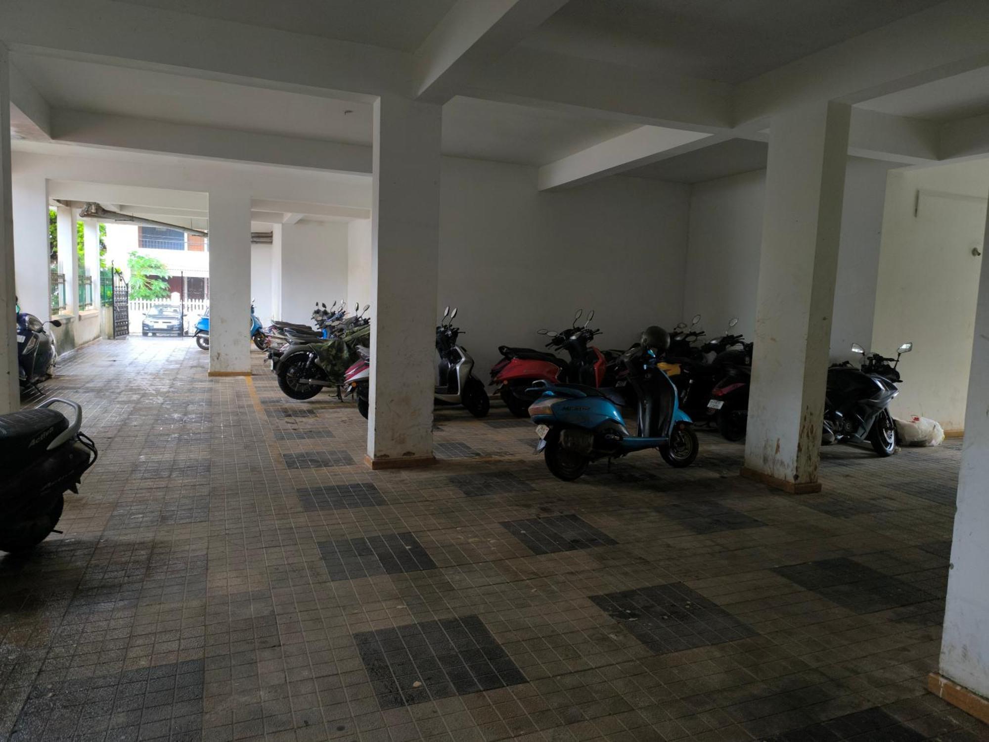 Orraica Areia De Goa