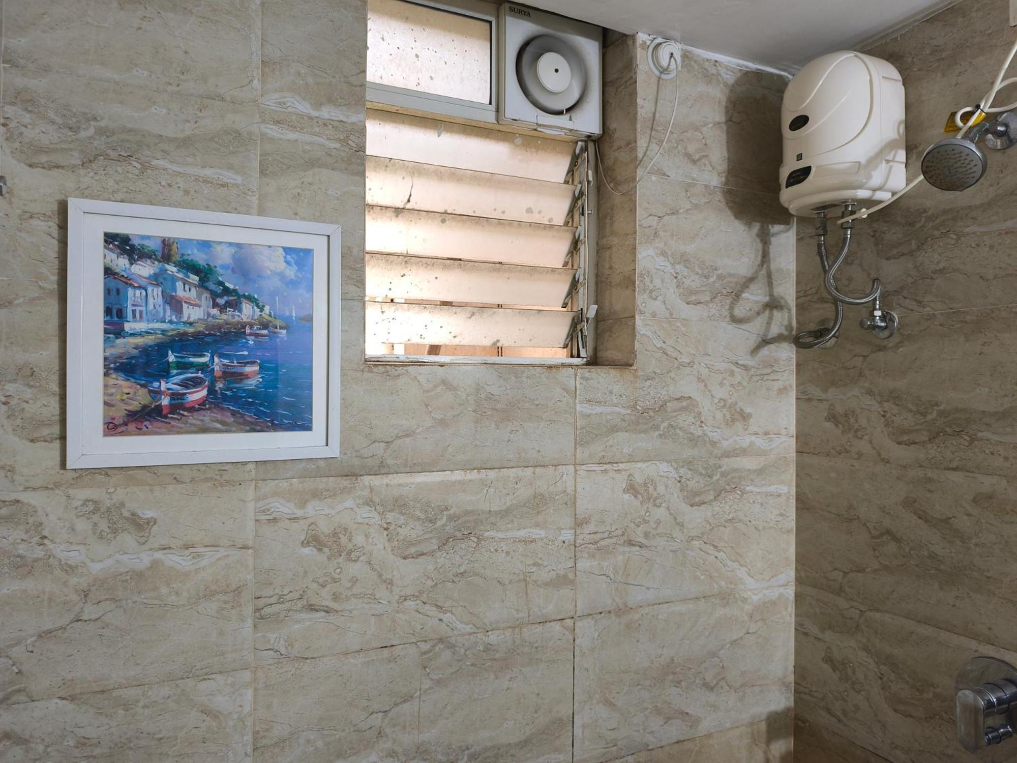 Apartment Orraica Areia De Goa Arpora