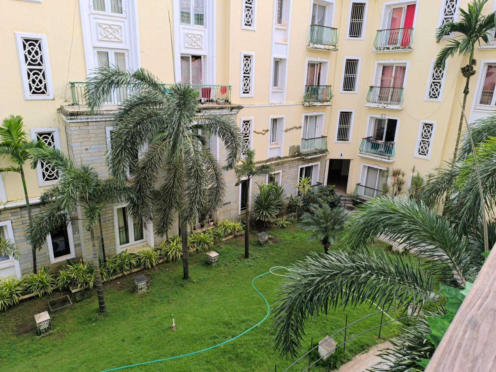 Orraica Areia De Goa