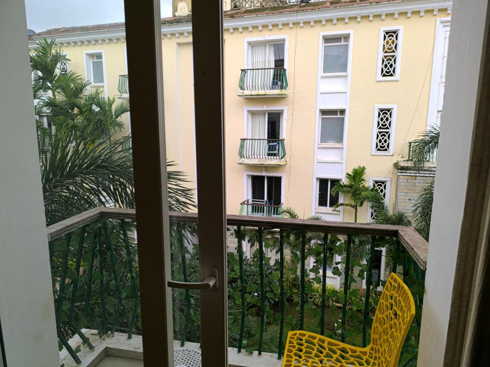 Apartment Orraica Areia De Goa Arpora